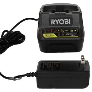 ryobi 18v charger